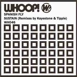 Spanish Fly  - Sustain (Remixes) album