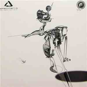 Specimen A - Dirty Disco / Pop The Pin album