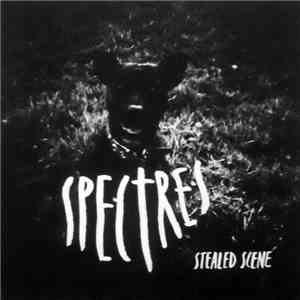 Spectres , Lorelle Meets The Obsolete - Stealed Scene / The Sky Of All Places album