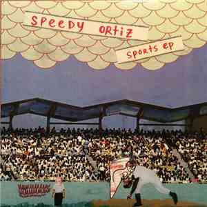 Speedy Ortiz - Sports album
