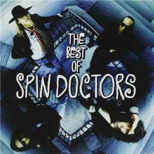Spin Doctors - The Best Of Spin Doctors album