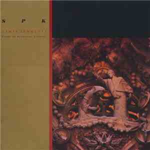 SPK - Zamia Lehmanni (Songs Of Byzantine Flowers) album