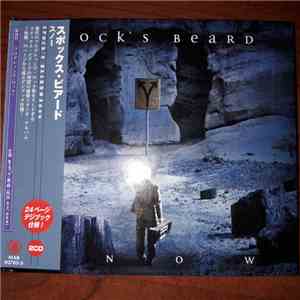 Spock's Beard - Snow album