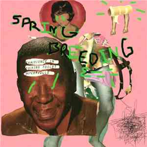 Spring Breeding - Experience In Fucking Toilet Paper Rolls album