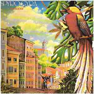 Spyro Gyra - Carnaval album