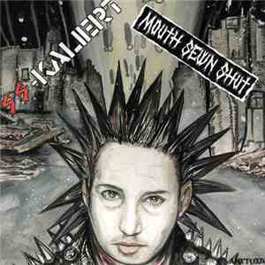 SS-Kaliert / Mouth Sewn Shut - SS-Kaliert / Mouth Sewn Shut album