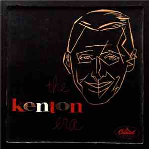 Stan Kenton - The Kenton Era album