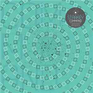 Starkey - Command album