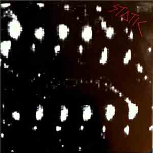 Static  - Enter album