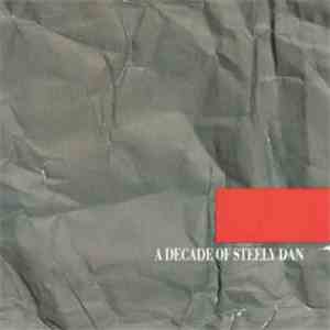 Steely Dan - A Decade Of Steely Dan album