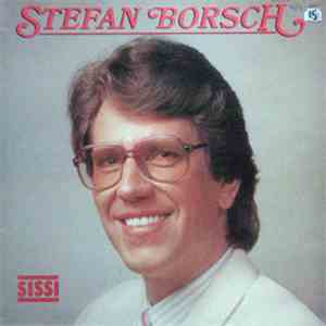 Stefan Borsch - Sissi album