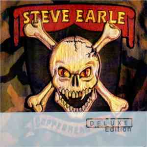 Steve Earle - Copperhead Road album
