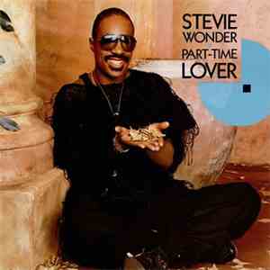 Stevie Wonder - Part-time Lover album
