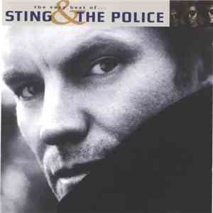 Sting & The Police - The Very Best Of Sting & The Police album