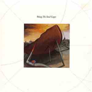 Sting - The Soul Cages album