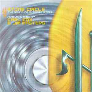 Stone Circle - The Sound Of Ultimate B.A.S.E album