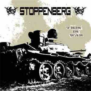 Stoppenberg - This Is War album