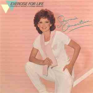 Stormie Omartian - Exercise For Life album