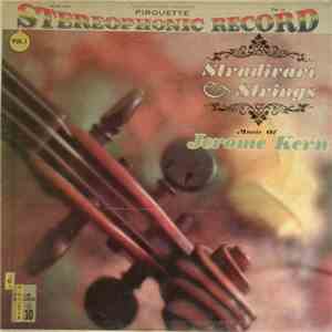 Stradivari Strings - Stradivari Strings Music of Jerome Kern album