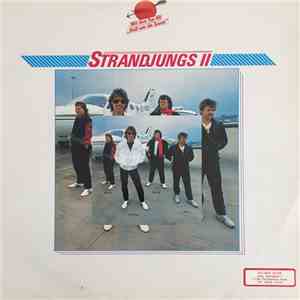 Strandjungs - Strandjungs II album