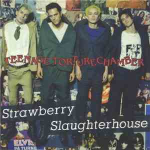 Strawberry Slaughterhouse - Teenage Torturechamber album