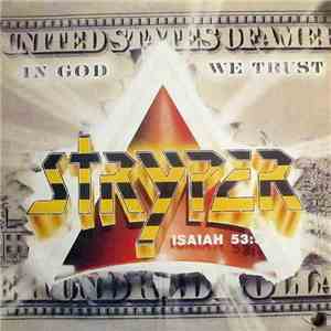 Stryper - In God We Trust album