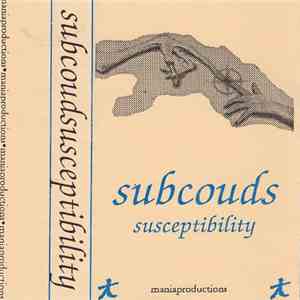 Subcouds - Susceptibility album