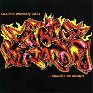 Sublime Wizardry - ...Sublime As Always album