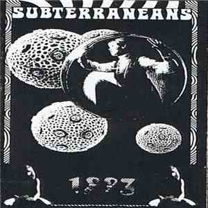 Subterraneans  - 1993 album