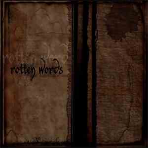 Sugar  - Rotten Words album