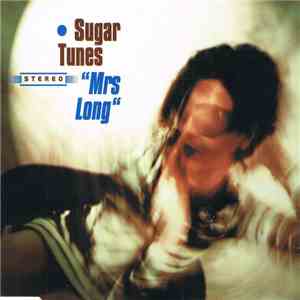 Sugar Tunes - Mrs Long album