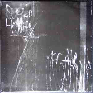 Suicide Highlife - McCarthyville album