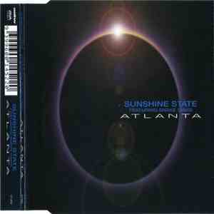 Sunshine State Featuring Snake Davis - Atlanta album