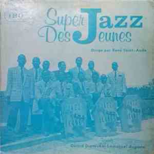 Super Jazz Des Jeunes - Super Jazz Des Jeunes album