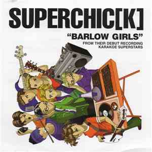 Superchic[k] - Barlow Girls album