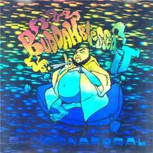Supernatural  - Buddah Blessed It album