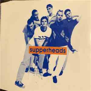 Supperheads - Happy Ever After album