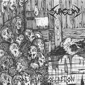 Surgery  - Whore Head Collection album