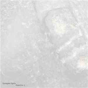 Surrogate Sigma - Roerichan 2 album