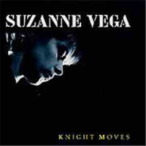 Suzanne Vega - Knight Moves album