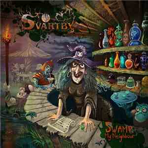 Svartby - Swamp, My Neighbour album