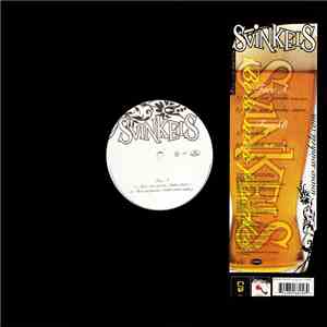 Svinkels - Bois Mes Paroles album