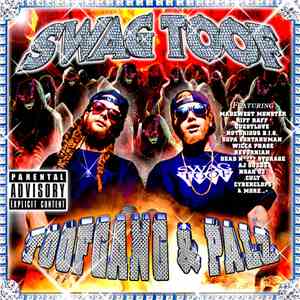 Swag Toof - Toofgang & Palz album