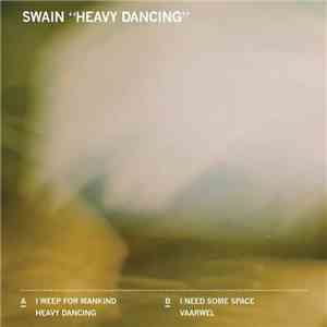 Swain  - Heavy Dancing album