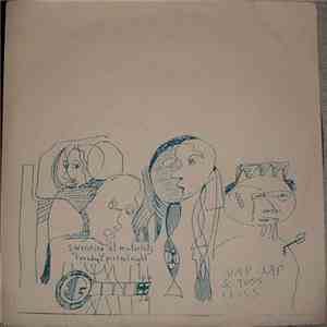 Swearing At Motorists - Tuesday's Pretzel Night album