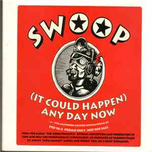 Swoop - (It Could Happen) Any Day Now album