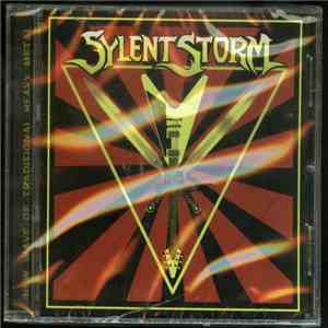 Sylent Storm - Sylent Storm album