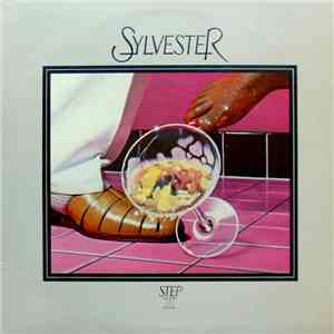 Sylvester - Step II album