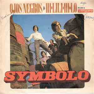 Symbolo - Ojos Negros album