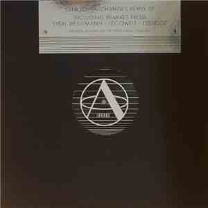 Synkro  - Changes Remix EP album